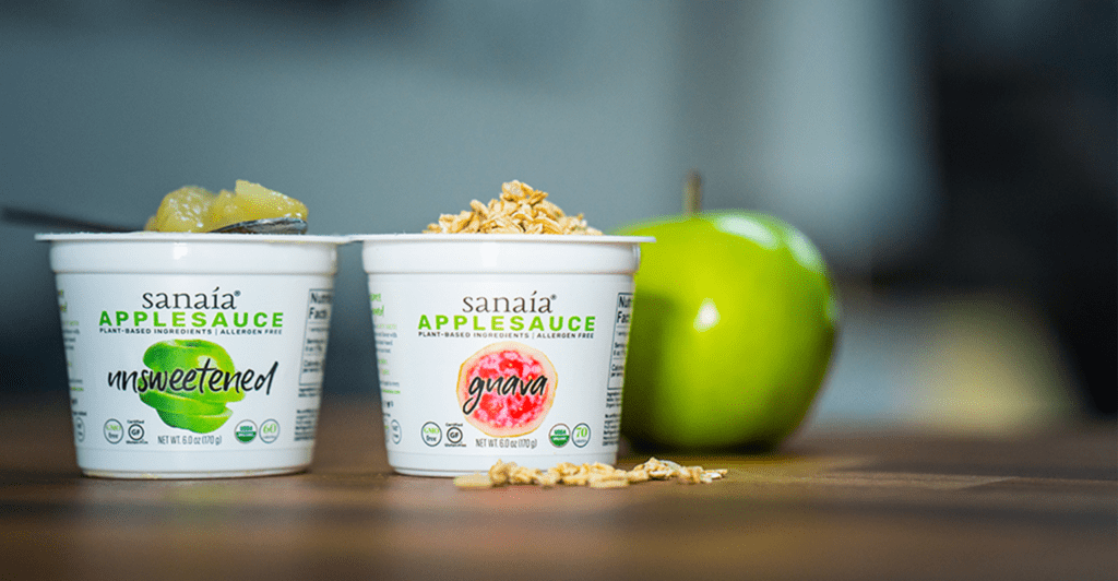 4 Black-Owned Healthy Snack Brands Your Kitchen Needs